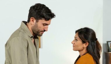 Rosa e Renda si fanno scoprire