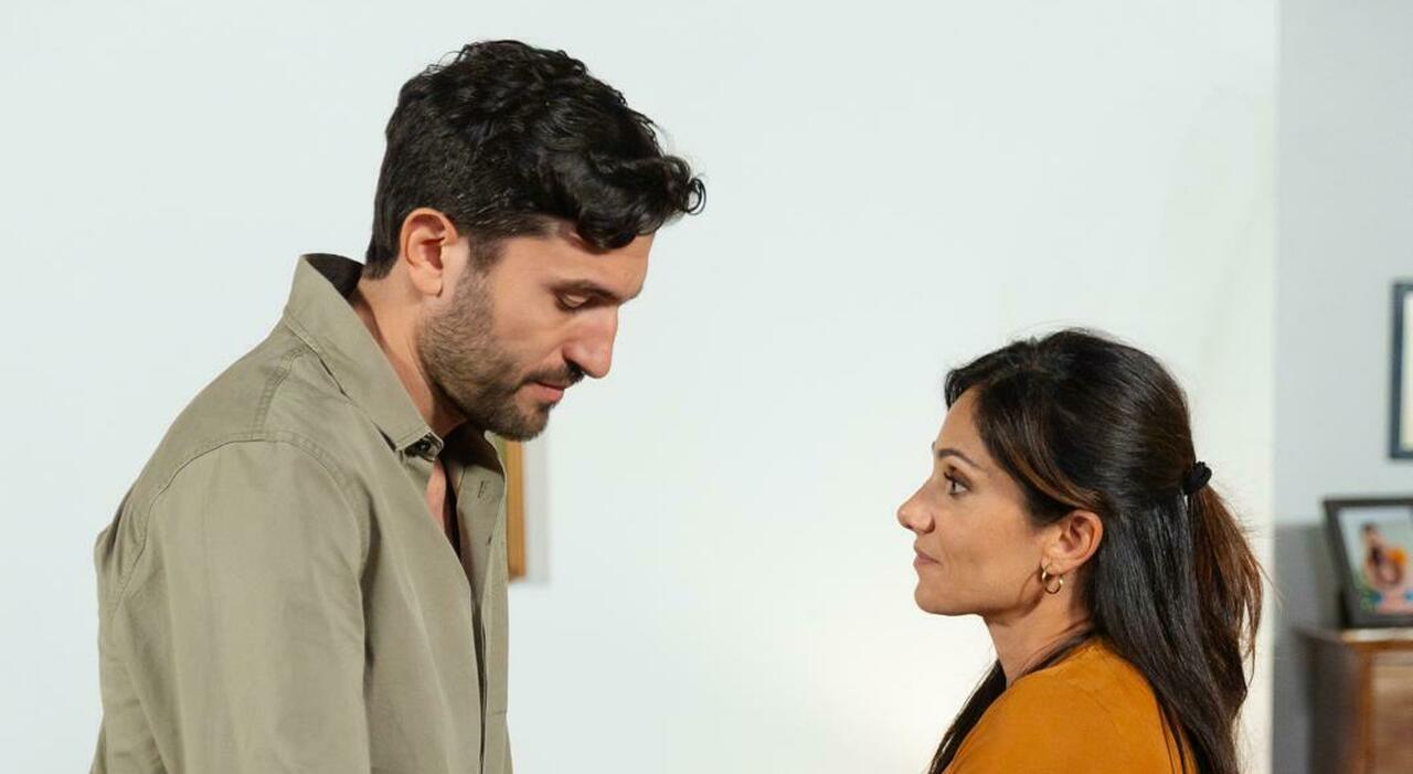 Rosa e Renda si fanno scoprire