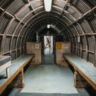 Svizzera, ecco i bunker sotterranei