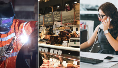 tutti i lavori che sopravviveranno all'IA