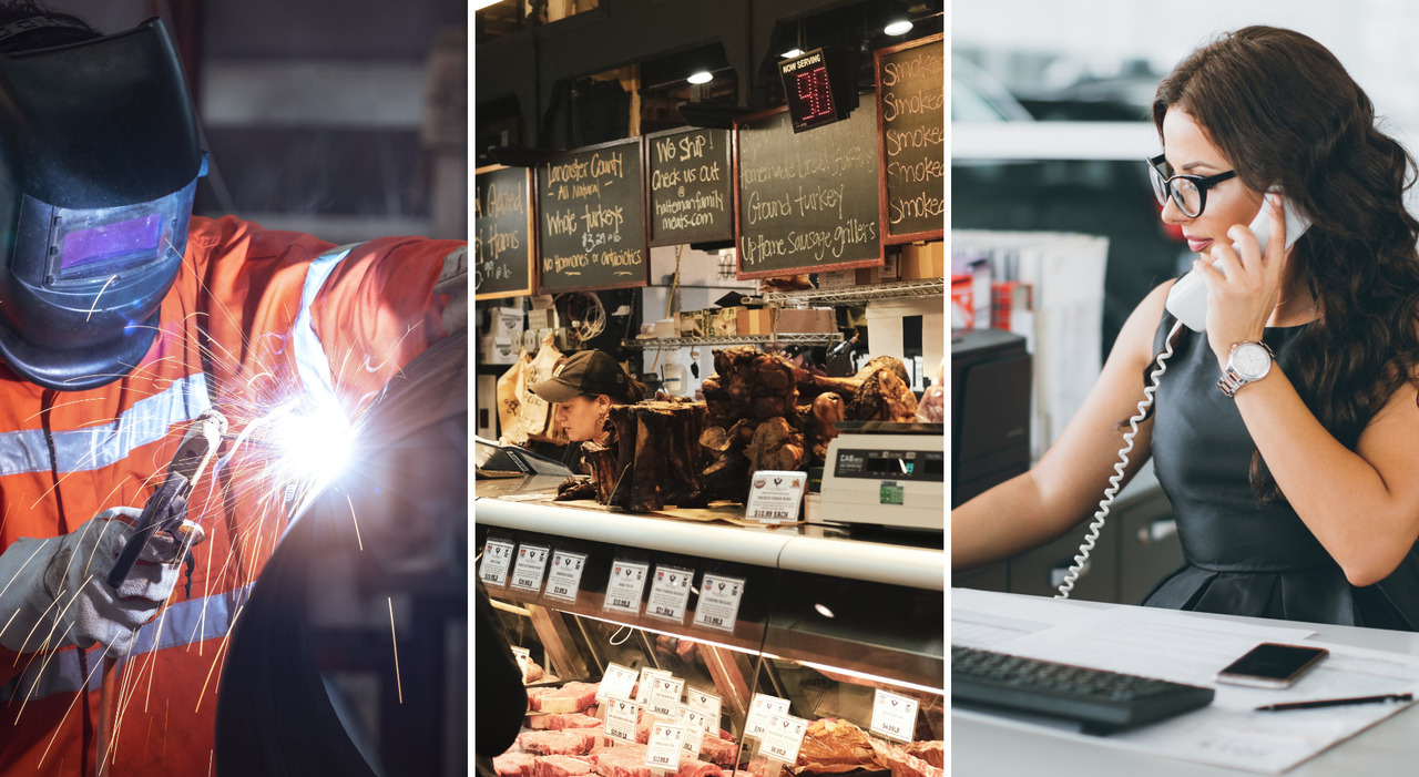 tutti i lavori che sopravviveranno all'IA