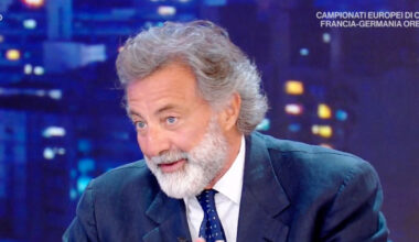 «Con Elena è stato un fallimento»