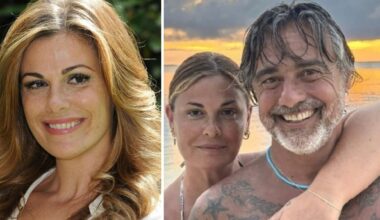 «Mi sono innamorata di nuovo». Data e location, tutto sulle nozze