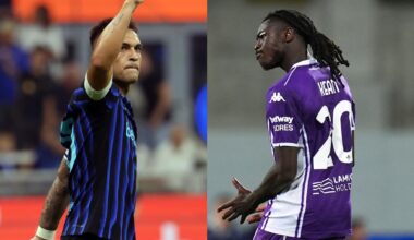 formazioni ufficiali, dove vederla (tv e streaming), orario e arbitro. Thuram e Mkhitaryan out