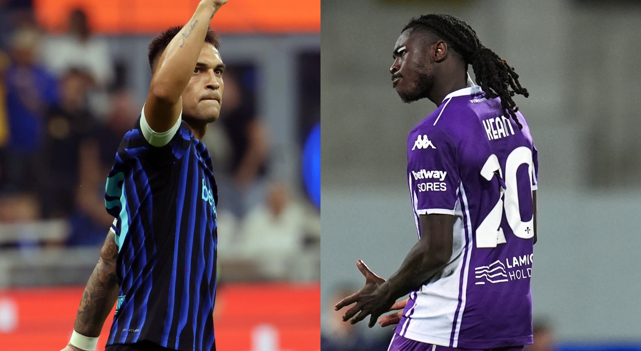 formazioni ufficiali, dove vederla (tv e streaming), orario e arbitro. Thuram e Mkhitaryan out