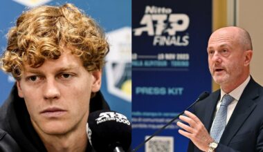 «Per l'Italia è più importante che torni numero uno»