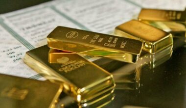 Oro, prezzo in calo: perché e cosa può succedere ora. Conviene ancora investire? - Il Messaggero