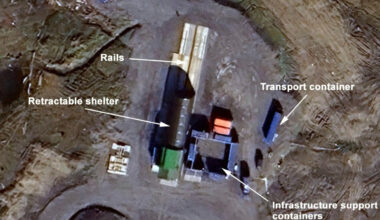 Missile russo Burevestnik, cosa non torna dai flop dei lanci precedenti al luogo dello schianto