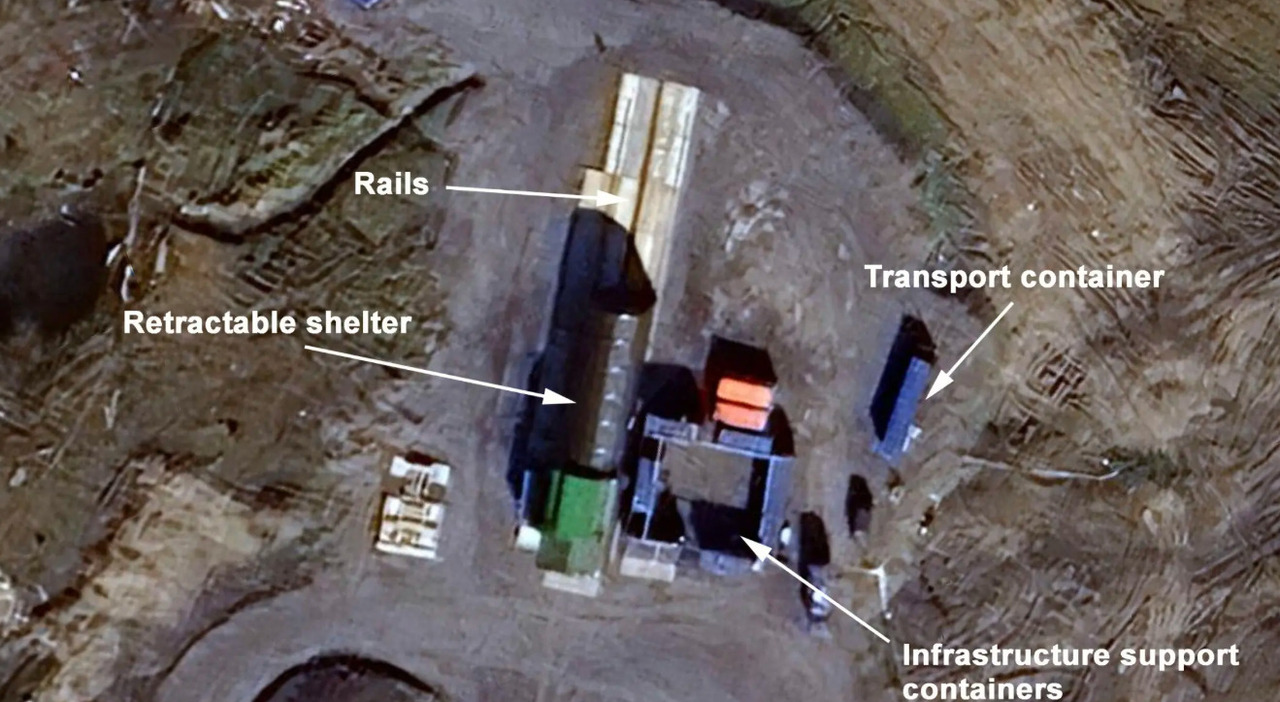 Missile russo Burevestnik, cosa non torna dai flop dei lanci precedenti al luogo dello schianto