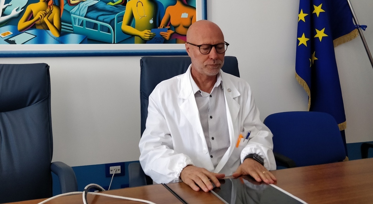 Sintomi e terapie, come ci difendiamo dal virus in arrivo? Otto domande al dottor Marcello Tavio