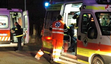 aveva 64 anni. Terza vittima sul lavoro nel Triveneto in 48 ore