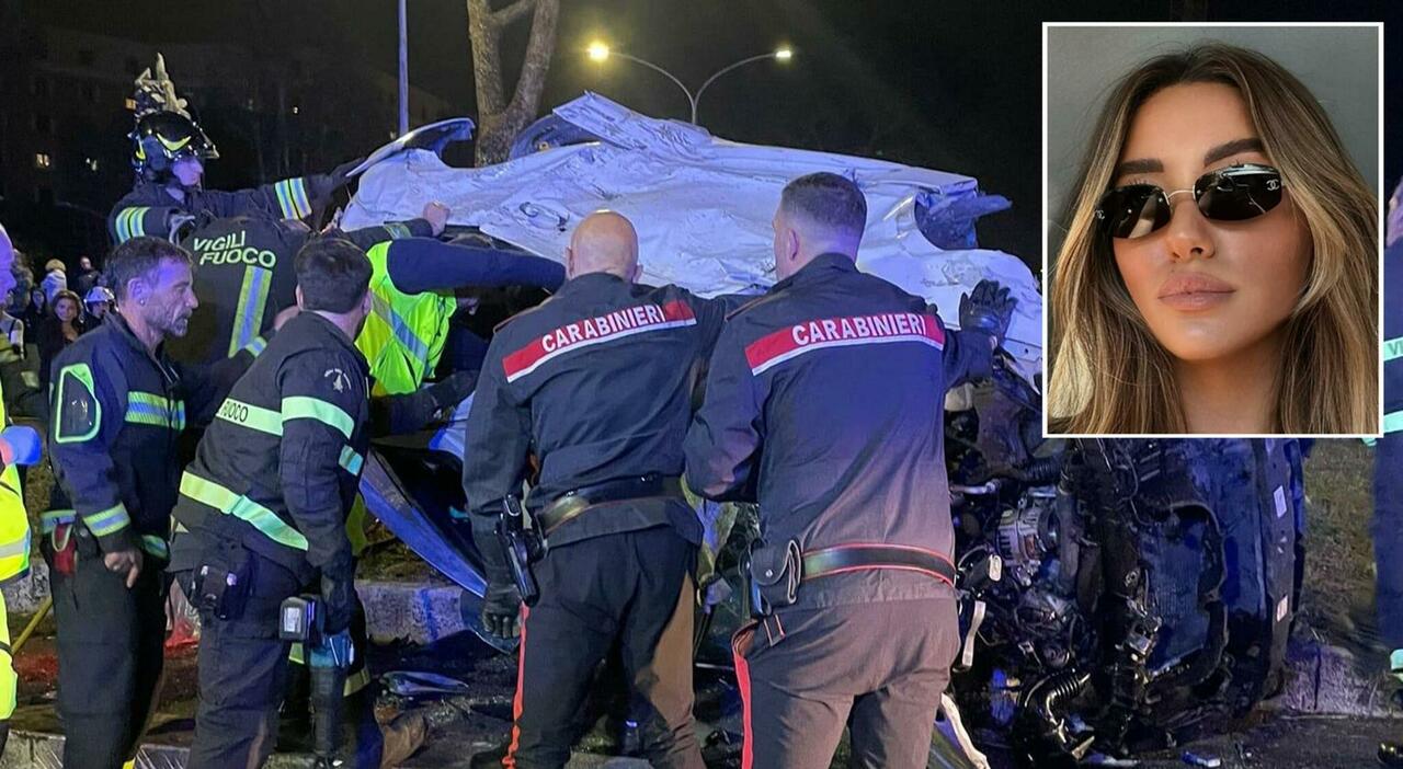 Beatrice Bellucci, il giallo del video social prima dello schianto: si cercano immagini nei cellulari dei due a bordo della Bmw