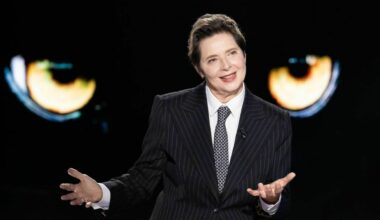 Isabella Rossellini: «Stuprata a 16 anni, ho rifiutato l'eredità di mio papà» - Il Gazzettino