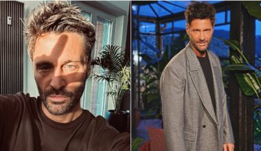 «Ho avuto il morbo di Parthes, non potevo camminare. Con la malattia di mamma sono diventato adulto. Pamela Camassa? Ho fatto una promessa»