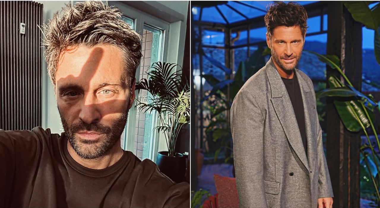 «Ho avuto il morbo di Parthes, non potevo camminare. Con la malattia di mamma sono diventato adulto. Pamela Camassa? Ho fatto una promessa»