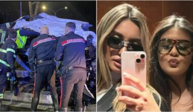 Beatrice Bellucci, l