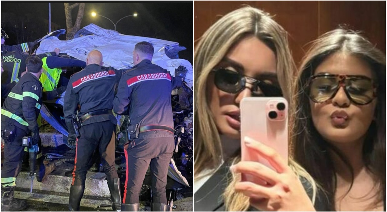 Beatrice Bellucci, l