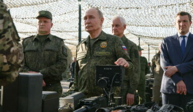 Ucraina, Pokrovsk circondata: Putin invita Kiev alla resa. Mosca testa il Poseidon: «Nulla di simile al mondo» - Il Messaggero