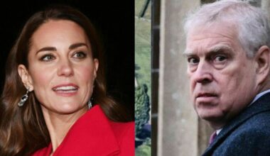 Kate furiosa con il principe Andrea: lo chiama Il Duca di Pork. La lite per il Royal Lodge e William che minaccia le cugine di levargli... - Il Messaggero