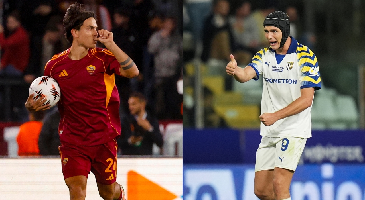 le probabili formazioni. Gasperini punta ancora su Dybala