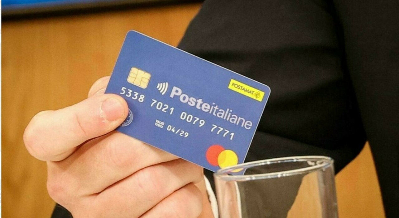 Social Card, ecco chi può riceverla (e chi resta escluso): arrivano le liste dei beneficiari - Il Messaggero