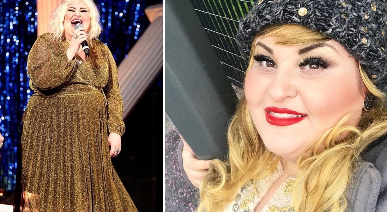 «Ho preso 30 chili in un anno dopo la morte di mio fratello, ma non voglio dimagrire»