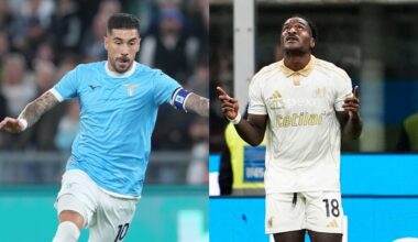 probabili formazioni, orario e dove vederla (tv e streaming). Il posticipo della 9a giornata