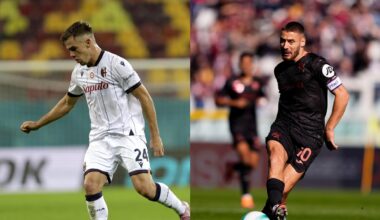 le formazioni ufficiali, orario e dove vedere la gara in tv (e streaming)