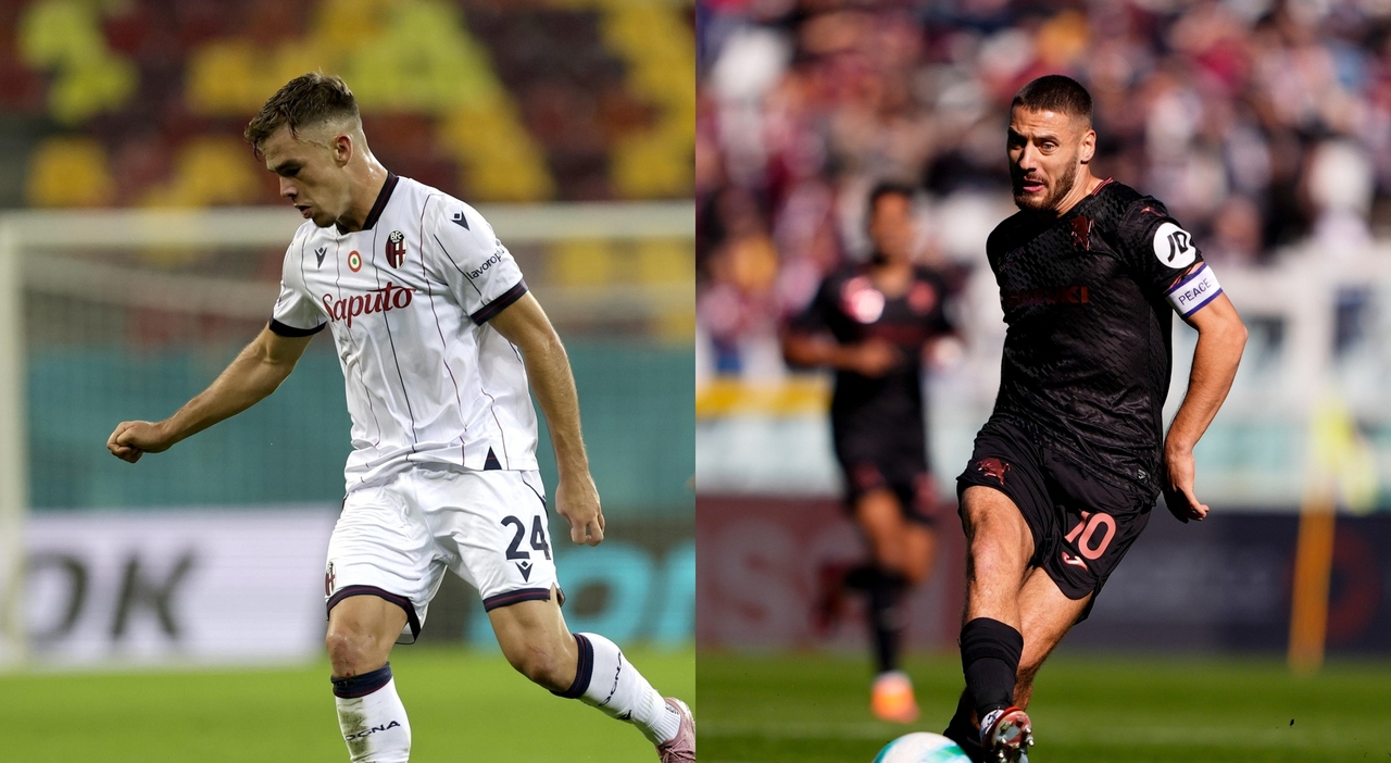 le formazioni ufficiali, orario e dove vedere la gara in tv (e streaming)