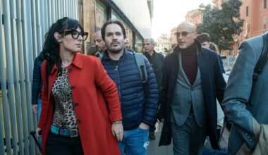 Andrea Sempio, incontro a Roma con il nuovo team difensivo: dalla genetista all'ex commissario di polizia - Il Messaggero