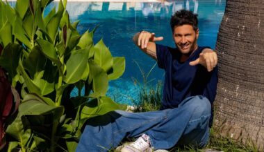 Filippo Bisciglia, quanto guadagna: l'addio a Pamela Camassa, l'incidente, il rapporto con Maria De Filippi e la malattia - Leggo.it