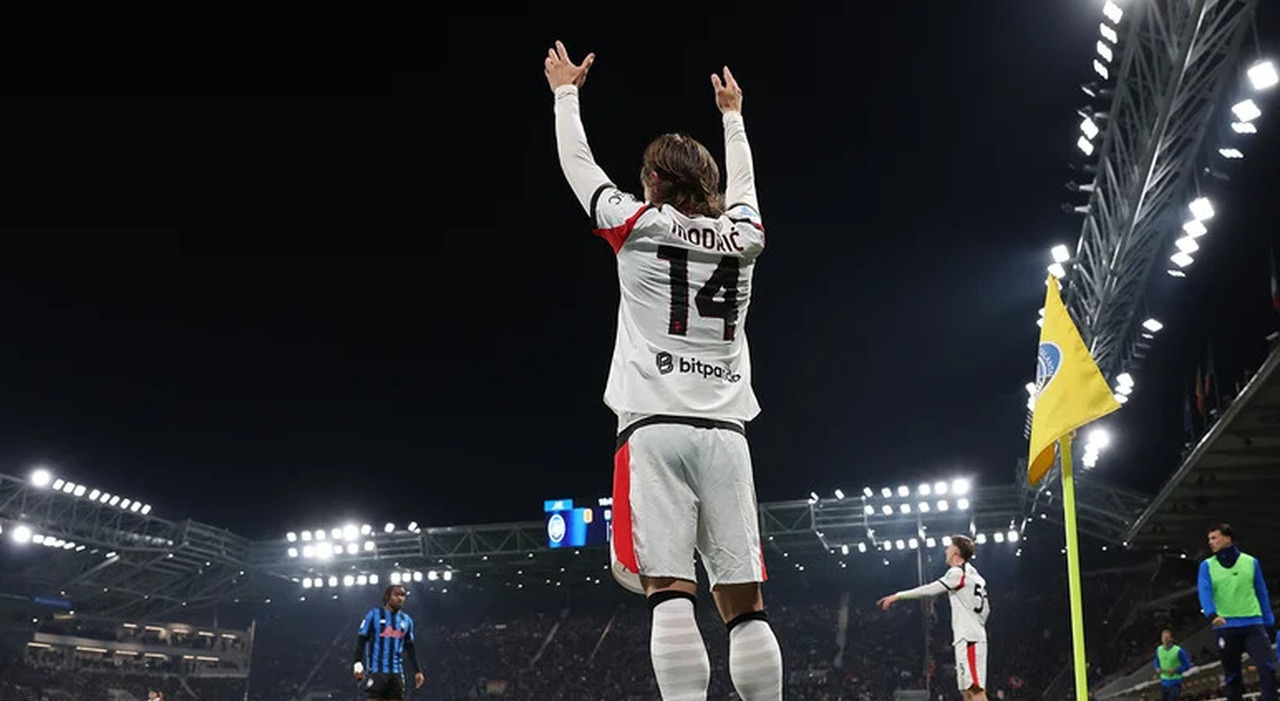 l’orario, le probabili formazioni, le ultime notizie