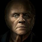 Anthony Hopkins, la figlia abbandonata