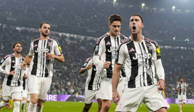 Vlahovic (7) si accende, Zaniolo (7) spaventa lo Stadium, Yildiz (7) torna al gol