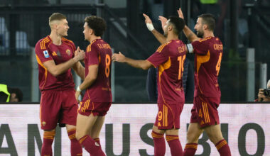 Hermoso (7) stappa il match, Dovbyk risponde presente