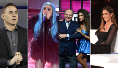 This is Me, le Pagelle: Loredana Bertè ferita (8), Samira Lui ridotta (5) e la Nazionale del 2006 (8) - Il Messaggero