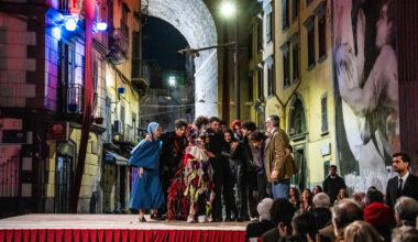 Noi del rione Sanità, le anticipazioni della prossima puntata in onda giovedì 6 novembre