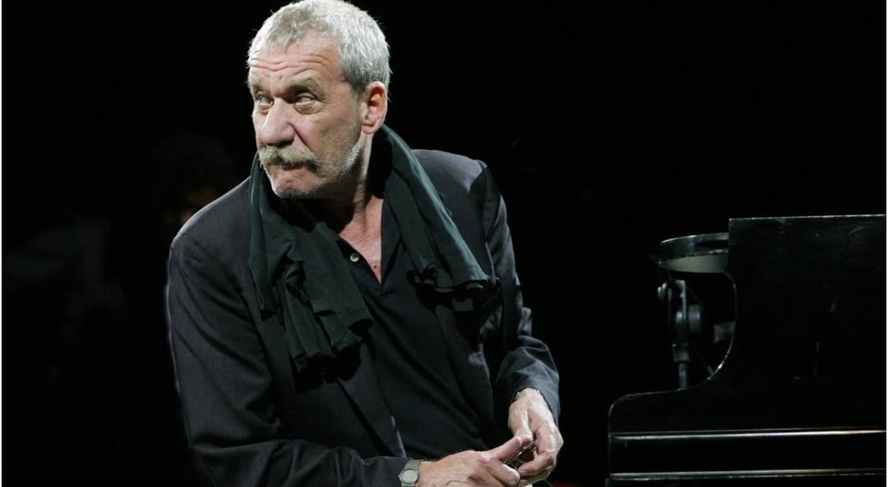 «L'attualità non fa per me, non riconosco più nemmeno il calcio. L'IA? Una minaccia, non so se può essere altro»