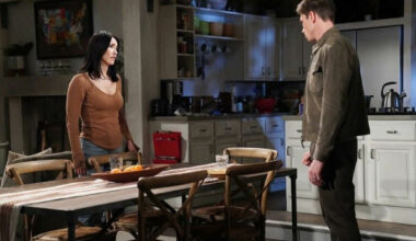 Beautiful, le anticipazioni dal 3 al 7 novembre: Steffy e Finn sempre più distanti - Il Mattino