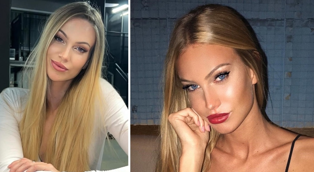 la droga, le avance di Ronaldo, le accuse di estorsione, l'infertilità. «Giudicata perché non posso avere figli»