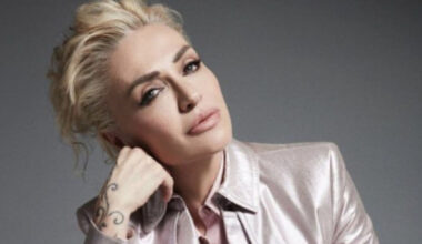 «Alla soglia dei 60 anni un po' mi dispiace diventare grande, ma sono ancora croccante. Non avere figli mi ha aiutato»