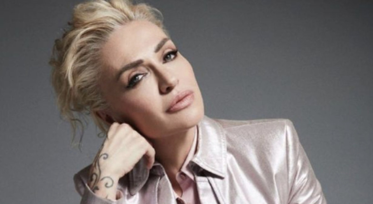 «Alla soglia dei 60 anni un po' mi dispiace diventare grande, ma sono ancora croccante. Non avere figli mi ha aiutato»