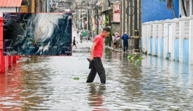 Uragano Melissa live tracker, dove si trova ora? Morti salgono a 34. Onu: «Devastazione senza precedenti»