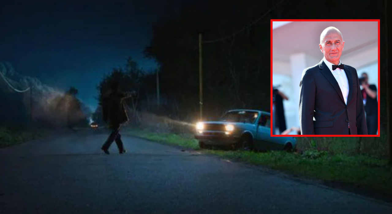 “Il Mostro” serie tv più vista su Netflix: i numeri, la trama, il cast e l'ipotesi seconda stagione - Il Messaggero