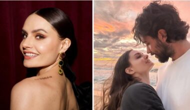 Maryna, gli inizi su Youtube, la laurea, l'amore per il manager, l'avventura a Tale e Quale e il sogno da piccola: «Volevo fare la suora»