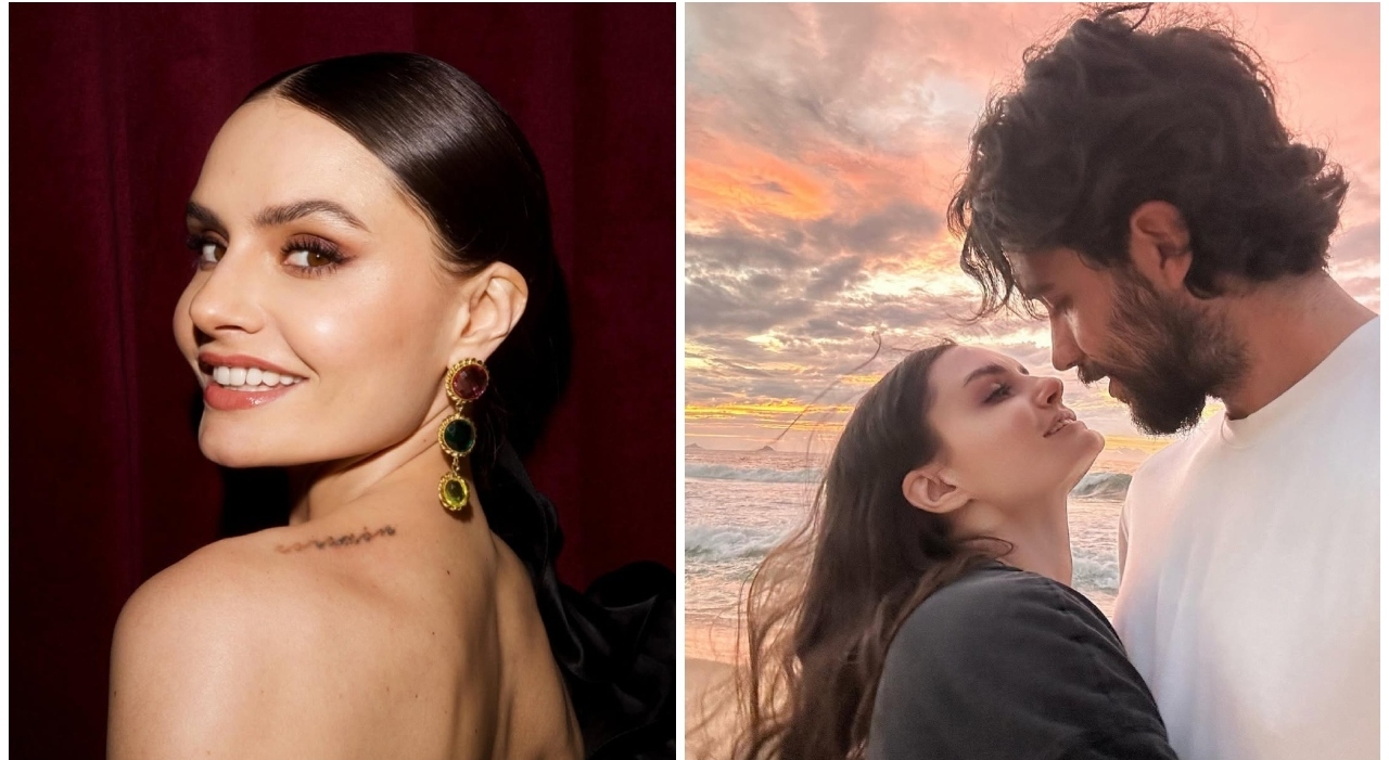 Maryna, gli inizi su Youtube, la laurea, l'amore per il manager, l'avventura a Tale e Quale e il sogno da piccola: «Volevo fare la suora»