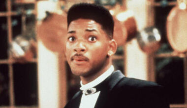 Floyd Myers, morto per infarto il giovane Will Smith in “Willy, il Principe di Bel-Air”: aveva 42 anni