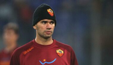 «Il tumore al cervello mi ha stroncato la carriera, ho perso 15 kg in due settimane. Con Spalletti...»