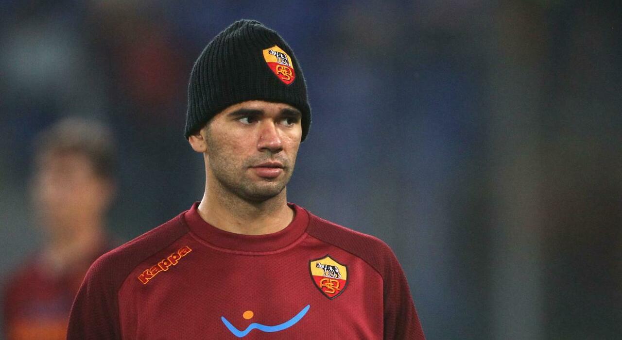 «Il tumore al cervello mi ha stroncato la carriera, ho perso 15 kg in due settimane. Con Spalletti...»