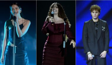 ​X Factor, le pagelle: Viscardi trascinante (10), Mayu non esplode (6). Tellynonpiangere? Trasmette poco (4) - Leggo.it